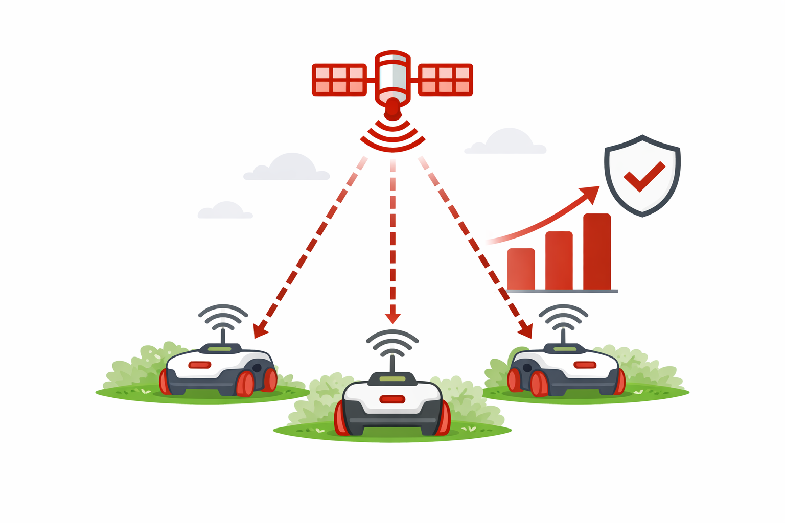 Scale deployments